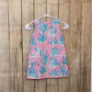 Lilly Pulitzer Mermaid Dress